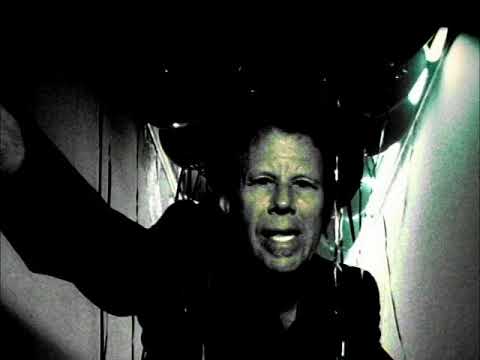 Tom Waits - "God's Away On Business"