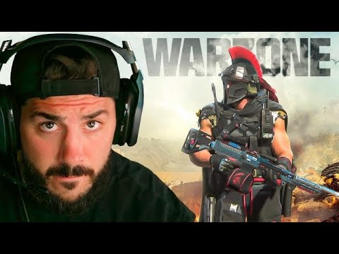 A Message To COD: Warzone…