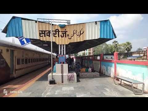 #SAKRI#RAILWAY#STATION#INDIANRAILWAY#