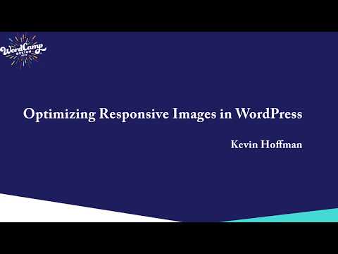 Optimizing Responsive Images in WordPress