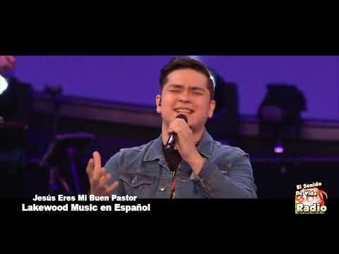 Lakewood Music - Jesús Eres Mi Buen Pastor