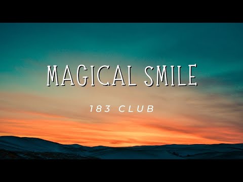 183 Club-Magical Smile《魔法Smile》| 王子变成青蛙|The Prince Who Turns into a Frog OST |Chinese English Lyrics