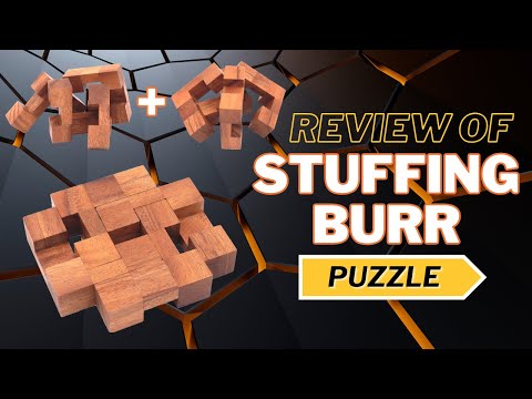 This Tricky Wood Puzzle Will Test Your Patience—My Review!