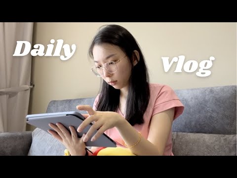 Vlog 🇲🇾 UCSI学生宿舍生活| 韩式辣鸡😋| 买宿舍用品