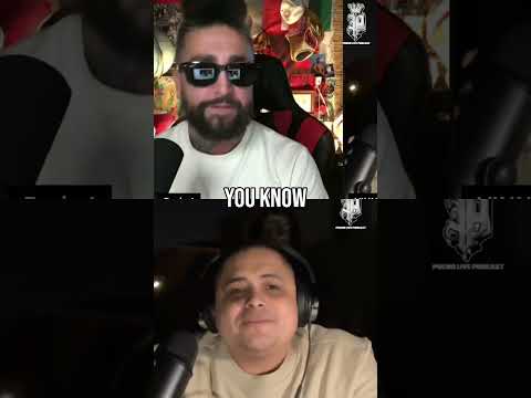 Pocho1 & Vinny Jim on Old School Influence: 90s Nostalgic Talk