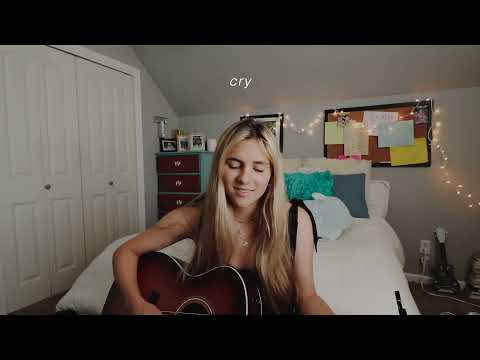 Cry me a river - original song