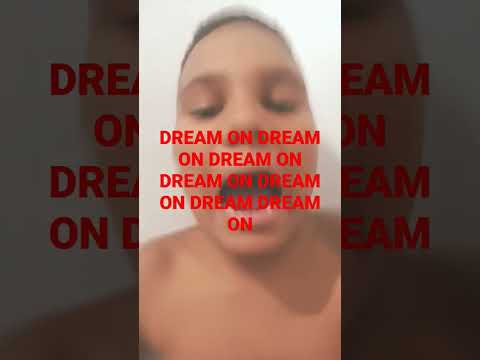 DREAM ON