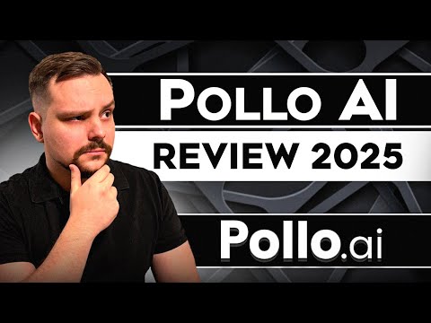 Pollo AI Review - 2025 | Is This AI Video Generator Really the Next Level?