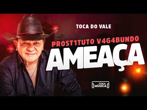 Ameaça - Toca do Vale