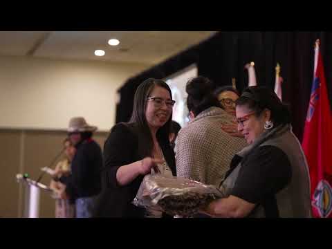 Cando Conference 2024 Women in Business Panel