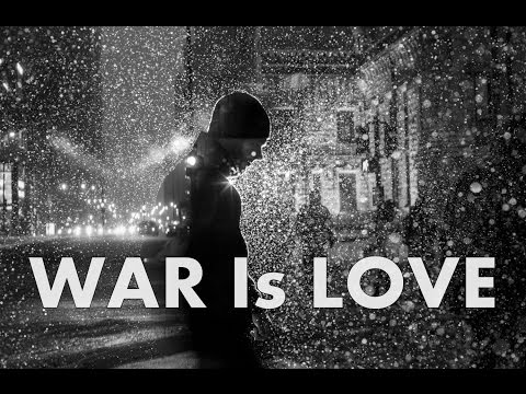 Bobby Andonov - War Is Love (HD)