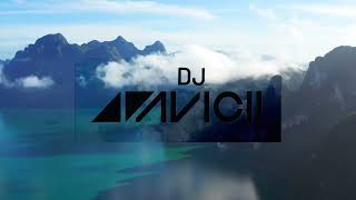 Dj Avicii / Positive vibes ft. soundbeaver