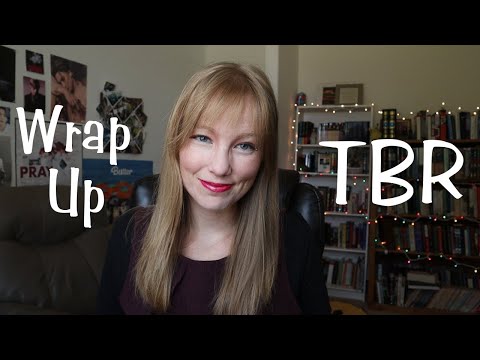 june wrap up & july tbr ✨ ktropeathon 📚