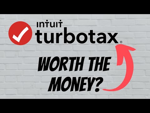 TurboTax Review 2023