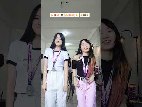 TUTORIAL "PI AYO PI MARI KITA BERGOYANG" Dance Challenge Trend【SHELLENHANDSTAR】