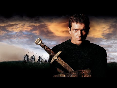 The 13th Warrior - Trailer (Upscaled HD) (1999)