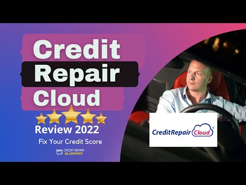 Credit Repair Cloud Reviews [BEST Credit Report Software] in 2022