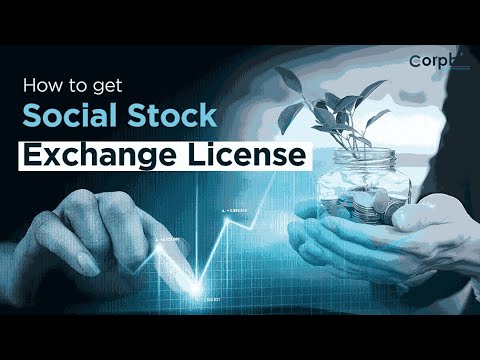 How to Get Social Stock Exchange License?| Raise Funds for NGO in India|Corpbiz