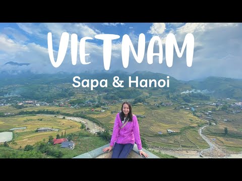 How to spend 5 days in Vietnam 2024 | City & Nature Itinerary