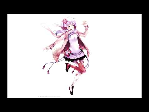 【New VOCALOID4 Yuzuki Yukari】Demo 1【Whisper voicebank】