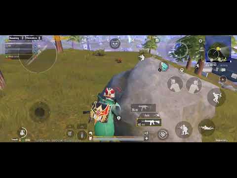 #2 PUBG MOBILE GLOBAL LIVE STREAMING ek ek ko pelenge #pubgstream