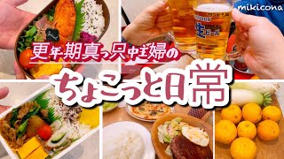 【日常・料理63】【お弁当記録㊷】お弁当作って旅行のお土産を渡し歩く♪