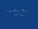 \(*0*)/ ~Hyadain Master Pieces for Download~ \(*0*)/