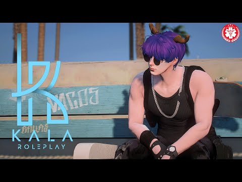 【GTA V ROLEPLAY】SWEET - KALA ROLEPLAY【𝐓𝐇𝐄 𝐒𝐈𝐍𝐍𝐄𝐑】