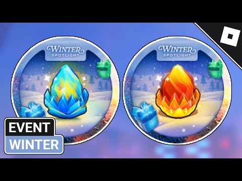 [EVENT] How to get the ELITE & REGULAR TOKEN BADGES in WAR TYCOON (WINTER SPOTLIGHT) | Roblox