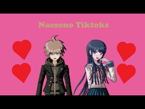 Naezono TikTok Compilation