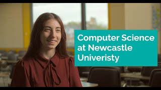 Undergraduate Computer Science Degrees | Newcastle University