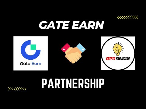 Gate Exchange Partnership - 10th Anniversary Of Gate Exchange - Best Profitable Exchange