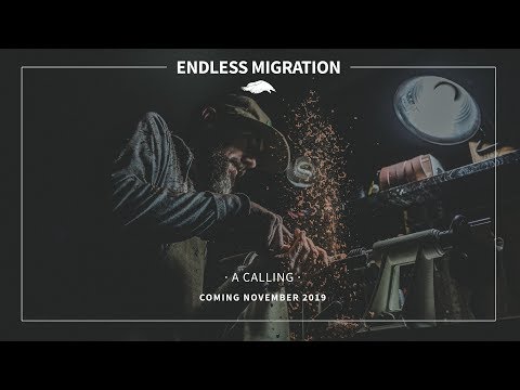 Raggio Custom Calls - A Calling - An Endless Migration Official Trailer