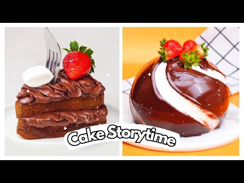 AITA For Blocking My Fiancé After What He Did To Me? 🍰 Cake Compilation Storytime