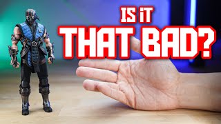 The most HATED Action Figure of 2024? Is it really that Bad? - Shooting and Reviewing