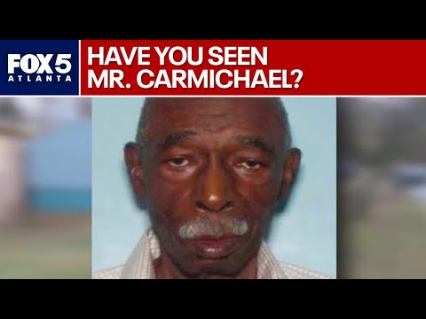 83-year-old with dementia missing in freezing temps | FOX 5 News