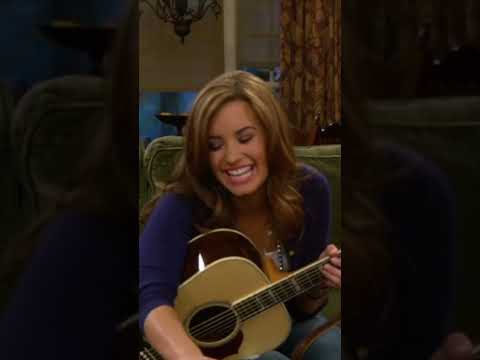 There’s a Little Bit of Demi in All of Us ✨ | Sonny With A Chance | Disney Channel UK