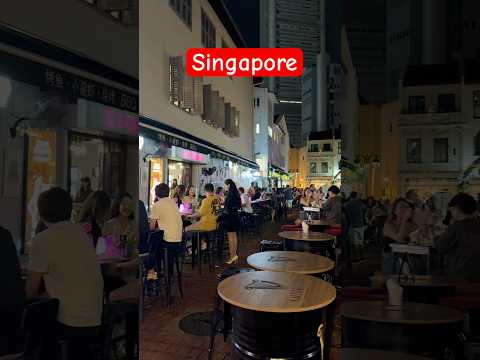 Life in Singapore#singapore #jubinnautiyal #song #arijitsingh #love #music #foodblogger #travel