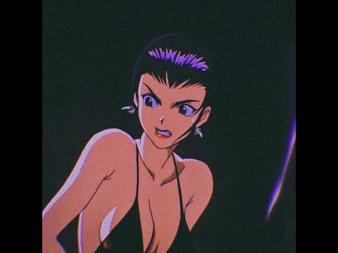 Faye Valentine's Best Scene in Cowboy Bebop