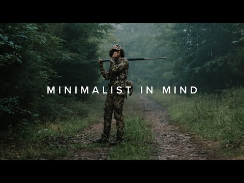 SITKA Films | Minimalist in Mind