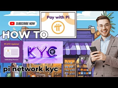 How To KYC / Verify Pi Network