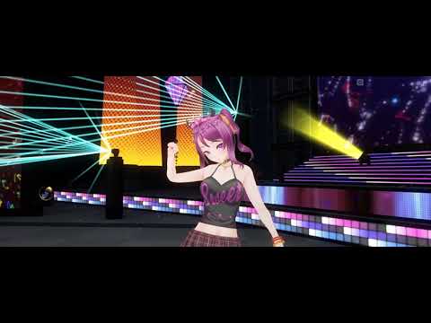 【COM3D2】rhythmix to you【小悪魔ちゃん】