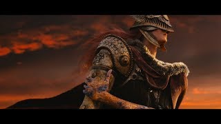 ELDEN RING Trailer E3 2019 (#E32019 #ElderRing Cinematic Trailer)