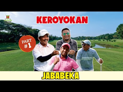 Keroyokan Jababeka | Part 1