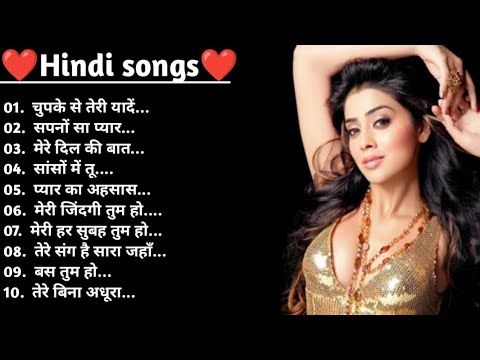 Old Hindi Songs 💕 | 90s Hindi Songs 💟 | Lata Mangeshkar Songs 🌹|