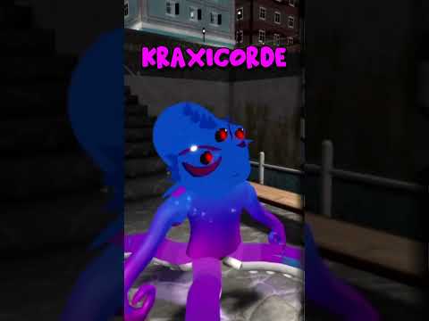 Billy🏋 Kraxicorde🦑 Silzous🐍 | Favorite TenuousFlea Skin?