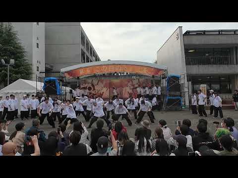 【2024東北大学祭2日目】HIPHOP