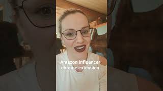 Best Amazon Influencer Tool Available -chrome extension #amazoninfluencer #amazoninfluencertips