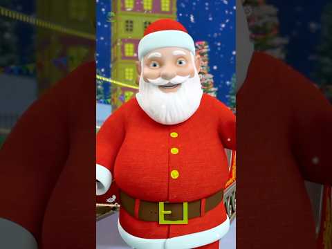 Jingle Bells #trending #viral #popular #cartoon #merrychristmas #xmas #shorts #youtubekids #ytshorts