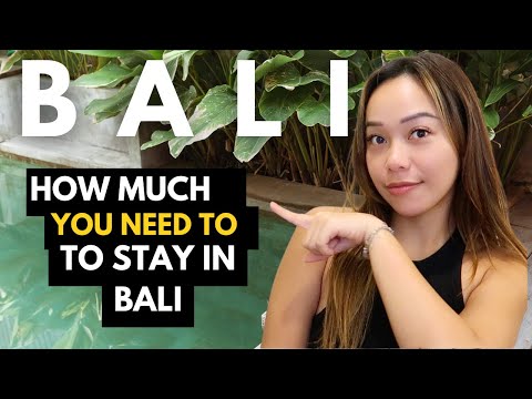 Cost of Living in Bali in 2024 | Rent, Visa, Transportation, Activity and more